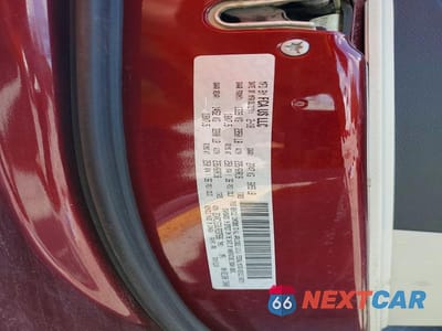 Zdjęcie 13 z 13 samochodu: 2018 CHRYSLER PACIFICA TOURING L PLUS VIN:2C4RC1EG9JR237586 - miniatura