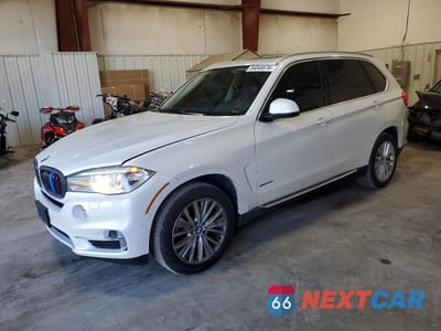 2016 BMW X5 XDRIVE35I 5UXKR0C55G0S86247 - główne zdjęcie licytacji z USA - miniatura