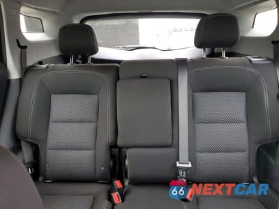 Zdjęcie 10 z 13 samochodu: 2022 GMC TERRAIN SLE VIN:3GKALMEV2NL257585 - miniatura