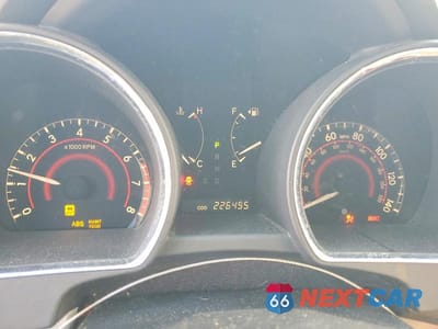Zdjęcie 9 z 12 samochodu: 2009 TOYOTA HIGHLANDER BASE VIN:JTEDS41A492082614 - miniatura