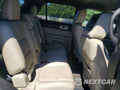 Zdjęcie 10 z 12 samochodu: 2011 FORD EXPLORER LIMITED VIN:1FMHK8F89BGA32203 - miniatura