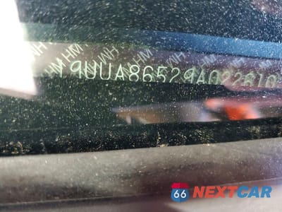 Zdjęcie 13 z 13 samochodu: 2009 ACURA TL VIN:19UUA86529A022610 - miniatura