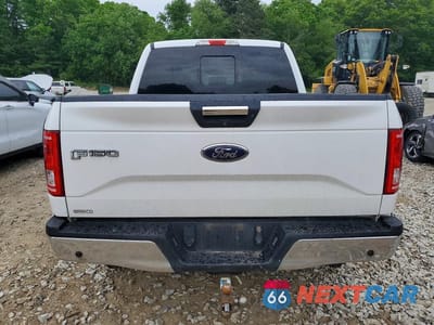 Zdjęcie 6 z 12 samochodu: 2016 FORD F150 SUPERCREW VIN:1FTEW1EG6GFB73867 - miniatura