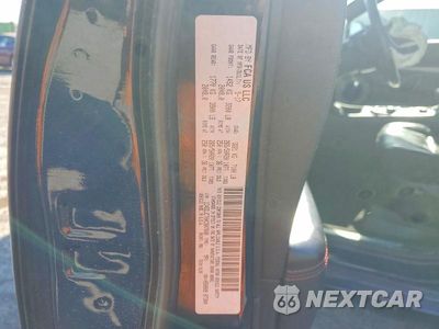 Zdjęcie 13 z 13 samochodu: 2017 DODGE DURANGO R VIN:1C4SDJCT0HC907608 - miniatura