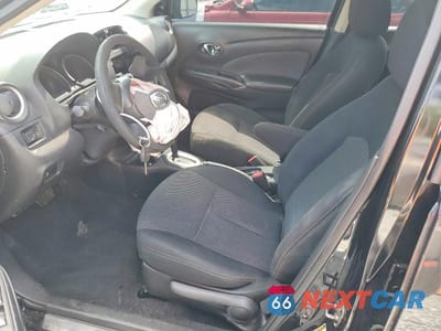Zdjęcie 7 z 13 samochodu: 2014 NISSAN VERSA 1.6 S VIN:3N1CN7AP9EL832467 - miniatura