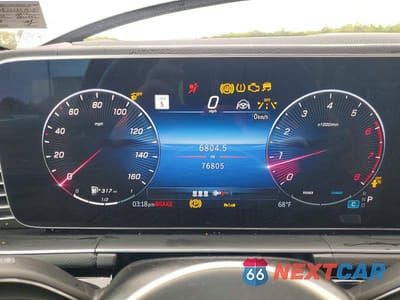 Zdjęcie 9 z 13 samochodu: 2024 MERCEDES-BENZ GLE 450 4MATIC VIN:4JGFB5KBXRB141591 - miniatura