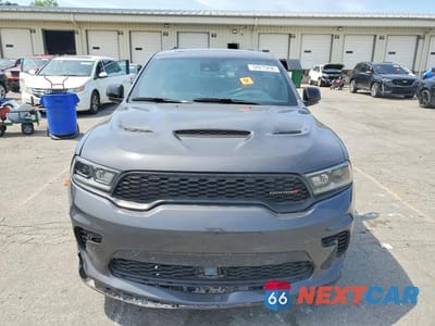 Piąte zdjęcie samochodu w środku: 2025 DODGE DURANGO R VIN:1C4SDJCT7SC502594 - miniatura