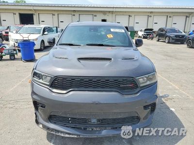 Piąte zdjęcie samochodu w środku: 2025 DODGE DURANGO R VIN:1C4SDJCT7SC502594 - miniatura