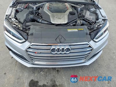 Zdjęcie 11 z 12 samochodu: 2018 AUDI S5 PREMIUM PLUS VIN:WAUP4AF54JA017047 - miniatura