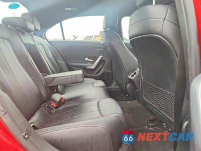 Zdjęcie 10 z 12 samochodu: 2019 MERCEDES-BENZ A 220 4MATIC VIN:WDD3G4FB2KW024346 - miniatura