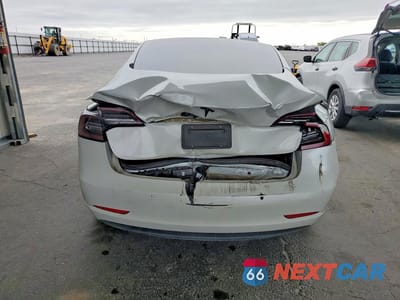 Zdjęcie 6 z 12 samochodu: 2022 TESLA MODEL 3 VIN:5YJ3E1EA1NF361977 - miniatura