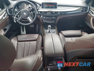 Zdjęcie 8 z 13 samochodu: 2017 BMW X5 SDRIVE35I VIN:5UXKR2C32H0X03870 - miniatura