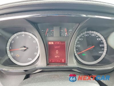 Zdjęcie 9 z 14 samochodu: 2016 GMC TERRAIN SLT VIN:2GKFLUE33G6194797 - miniatura