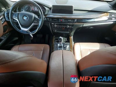 Zdjęcie 8 z 13 samochodu: 2017 BMW X5 VIN:5UXKR0C39H0X78795 - miniatura