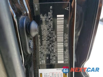 Zdjęcie 12 z 12 samochodu: 2007 TOYOTA 4RUNNER LIMITED VIN:JTEBT17R170068050 - miniatura