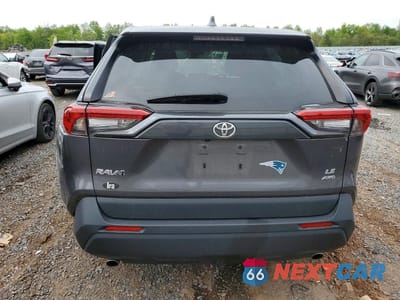 Zdjęcie 6 z 13 samochodu: 2024 TOYOTA RAV4 LE VIN:2T3F1RFV8RC447264 - miniatura
