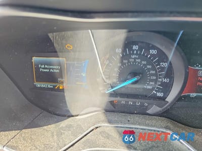 Zdjęcie 9 z 12 samochodu: 2018 FORD FUSION SE VIN:3FA6P0HD5JR126407 - miniatura