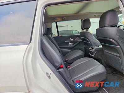 Zdjęcie 11 z 13 samochodu: 2024 MERCEDES-BENZ GLS 450 4MATIC VIN:4JGFF5KE3RB230658 - miniatura