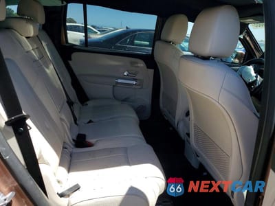 Zdjęcie 10 z 12 samochodu: 2023 MERCEDES-BENZ EQB 300 4MATIC VIN:W1N9M0KB4PN066857 - miniatura