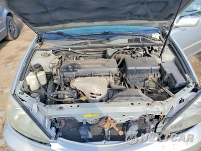 Zdjęcie 11 z 12 samochodu: 2002 TOYOTA CAMRY VIN:4T1BE32K82U519511 - miniatura