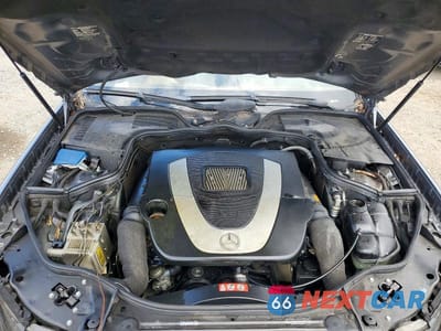 Zdjęcie 11 z 12 samochodu: 2006 MERCEDES-BENZ E 350 VIN:WDBUF56J96A855021 - miniatura