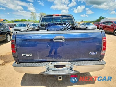 Zdjęcie 6 z 12 samochodu: 2002 FORD F150 VIN:1FTRX172X2NC03645 - miniatura