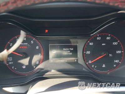 Zdjęcie 9 z 13 samochodu: 2026 CHEVROLET TRAX 1RS VIN:KL77LGEP8TC036359 - miniatura