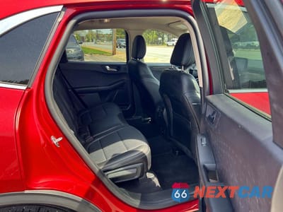 Zdjęcie 6 z 10 samochodu: 2020 FORD ESCAPE TITANIUM VIN:1FMCU0DZXLUA46311 - miniatura