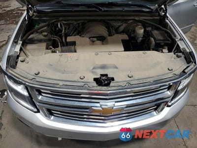 Zdjęcie 12 z 13 samochodu: 2016 CHEVROLET SUBURBAN K1500 LTZ VIN:1GNSKJKC9GR117492 - miniatura