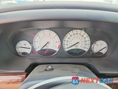 Zdjęcie 9 z 12 samochodu: 2002 CHRYSLER SEBRING LIMITED VIN:1C3EL65R42N350457 - miniatura
