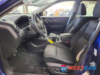Zdjęcie 7 z 13 samochodu: 2017 NISSAN ROGUE SV VIN:KNMAT2MT7HP542792 - miniatura