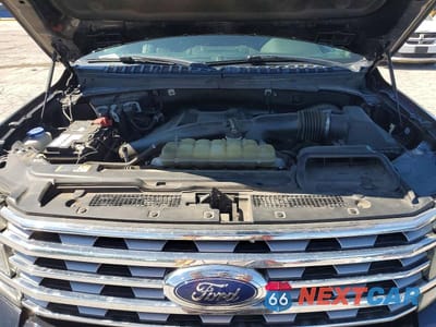 Zdjęcie 12 z 13 samochodu: 2020 FORD EXPEDITION MAX LIMITED VIN:1FMJK1KT5LEA38256 - miniatura