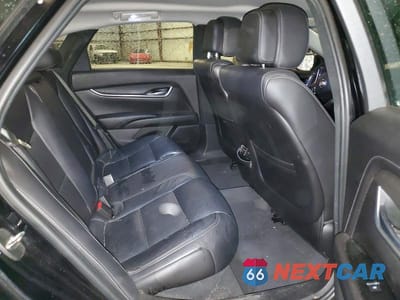 Zdjęcie 10 z 12 samochodu: 2014 CADILLAC XTS VIN:2G61L5S33E9243317 - miniatura