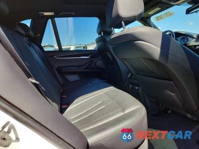 Zdjęcie 11 z 13 samochodu: 2017 BMW X5 XDRIVE35I VIN:5UXKR0C30H0X81603 - miniatura
