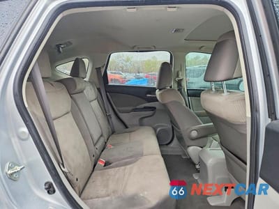 Zdjęcie 11 z 14 samochodu: 2014 HONDA CR-V EX VIN:5J6RM4H52EL068495 - miniatura