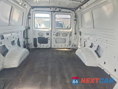 Zdjęcie 10 z 13 samochodu: 2006 FORD ECONOLINE E250 VAN VIN:1FTNE24W76DB06559 - miniatura