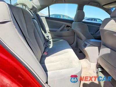 Zdjęcie 10 z 12 samochodu: 2009 TOYOTA CAMRY LE VIN:4T1BE46K39U264857 - miniatura
