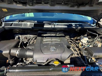 Piąte zdjęcie samochodu w środku: 2013 TOYOTA TUNDRA DOUBLE CAB SR5 VIN:5TFUM5F17DX049342 - miniatura