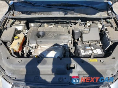 Zdjęcie 12 z 13 samochodu: 2011 TOYOTA RAV4 BASE VIN:2T3ZF4DV7BW086196 - miniatura