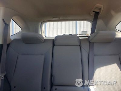 Zdjęcie 10 z 14 samochodu: 2016 HONDA CR-V SE VIN:5J6RM4H40GL093082 - miniatura