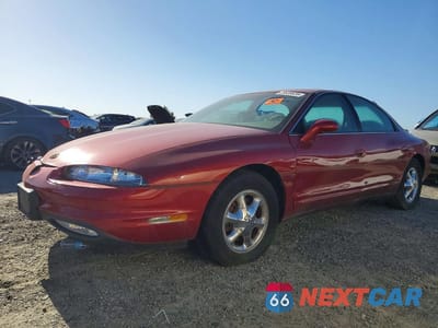 1998 OLDSMOBILE AURORA 1G3GR62C2W4119944 - główne zdjęcie licytacji z USA - miniatura