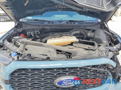 Zdjęcie 11 z 13 samochodu: 2023 FORD F150 SUPERCREW VIN:1FTEW1CP4PKD41094 - miniatura