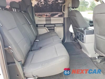 Zdjęcie 10 z 12 samochodu: 2020 FORD F150 SUPERCREW VIN:1FTEW1CP6LFA94101 - miniatura