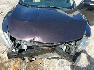 Zdjęcie 11 z 12 samochodu: 2012 NISSAN MAXIMA 3.5 S VIN:1N4AA5AP7CC858472 - miniatura