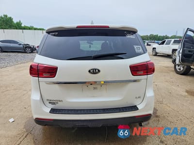 Zdjęcie 6 z 13 samochodu: 2021 KIA SEDONA LX VIN:KNDMB5C14M6665354 - miniatura