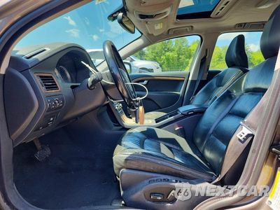 Zdjęcie 7 z 12 samochodu: 2010 VOLVO XC70 3.2 VIN:YV4960BZ3A1076614 - miniatura
