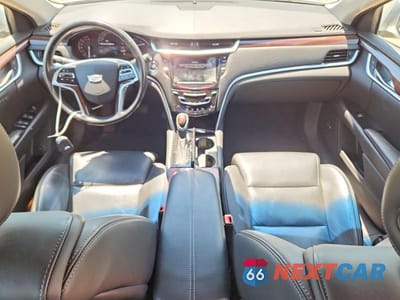 Zdjęcie 8 z 12 samochodu: 2017 CADILLAC XTS LUXURY VIN:2G61M5S39H9142705 - miniatura