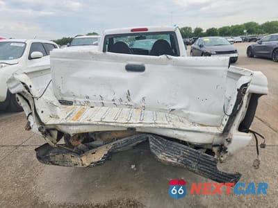 Zdjęcie 6 z 12 samochodu: 2003 FORD RANGER VIN:1FTYR10U43PB45376 - miniatura