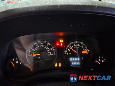 Zdjęcie 9 z 13 samochodu: 2014 JEEP PATRIOT SPORT VIN:1C4NJRBB4ED694262 - miniatura