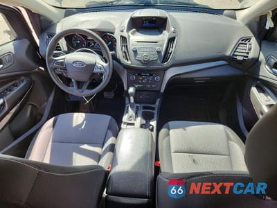 Zdjęcie 8 z 14 samochodu: 2017 FORD ESCAPE SE VIN:1FMCU0GD5HUE04356 - miniatura